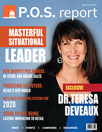 Pos.Report Website Magazine Icon