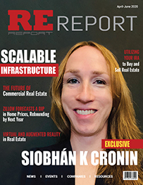 Re.Report Website Magazine icon