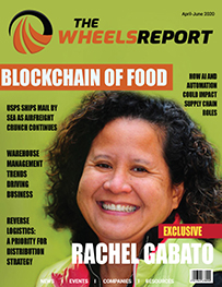 Wheels.Report Website Magazine Icon