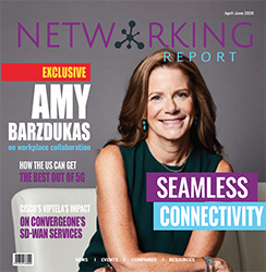 Neworking.Report Website Magazine